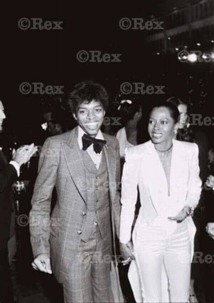 Chico Ross: Everything About Diana Ross' Brother