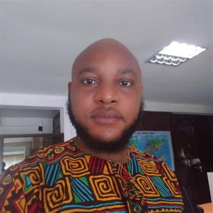 Chiedozie Amadi Arrested For Killing Jasmine James Explained