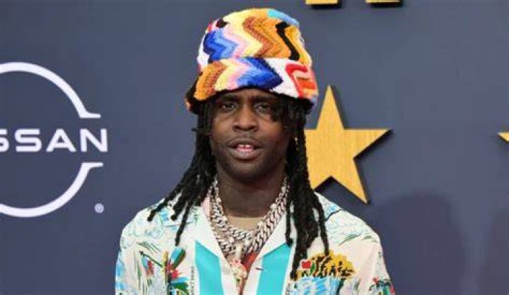 "Chief Keef Death" Rumors Debunked