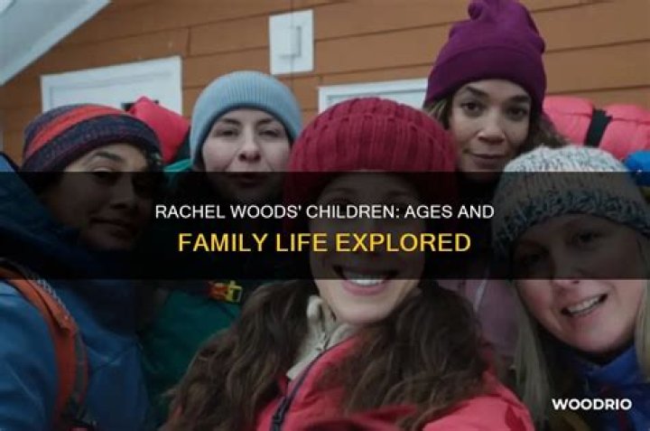 Children And Family Life Explored