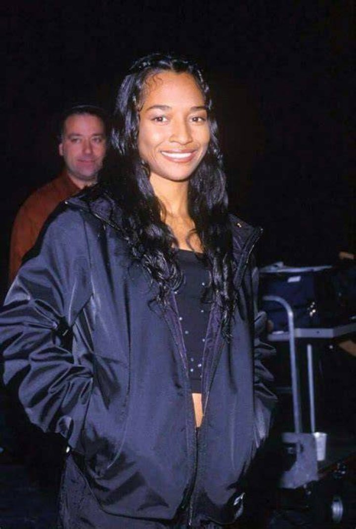 Chili of TLC Fame Takes a Stand for Black Lives Matter American Urban