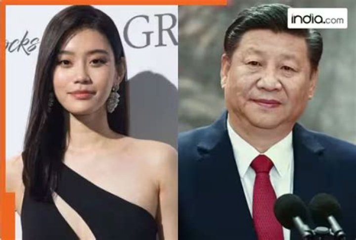Chinese president Xi Jinping daughter Xi Mingze secret life Xi Mingze