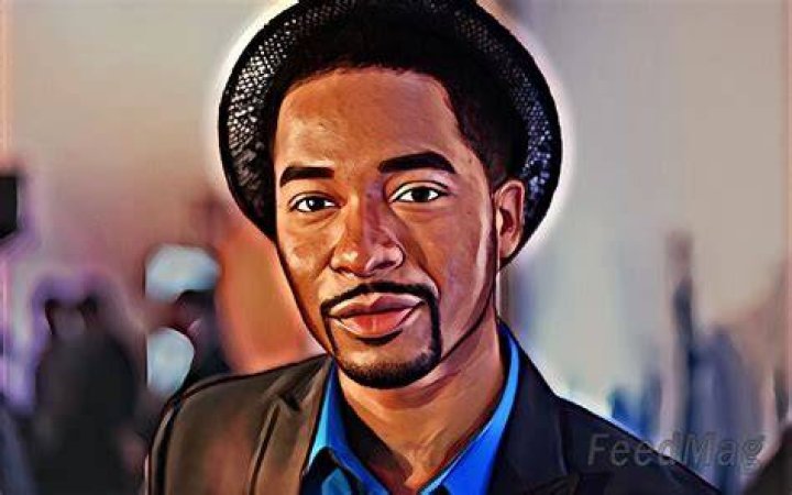 Chingy 2023 Wife, net worth, tattoos, smoking & body facts Taddlr