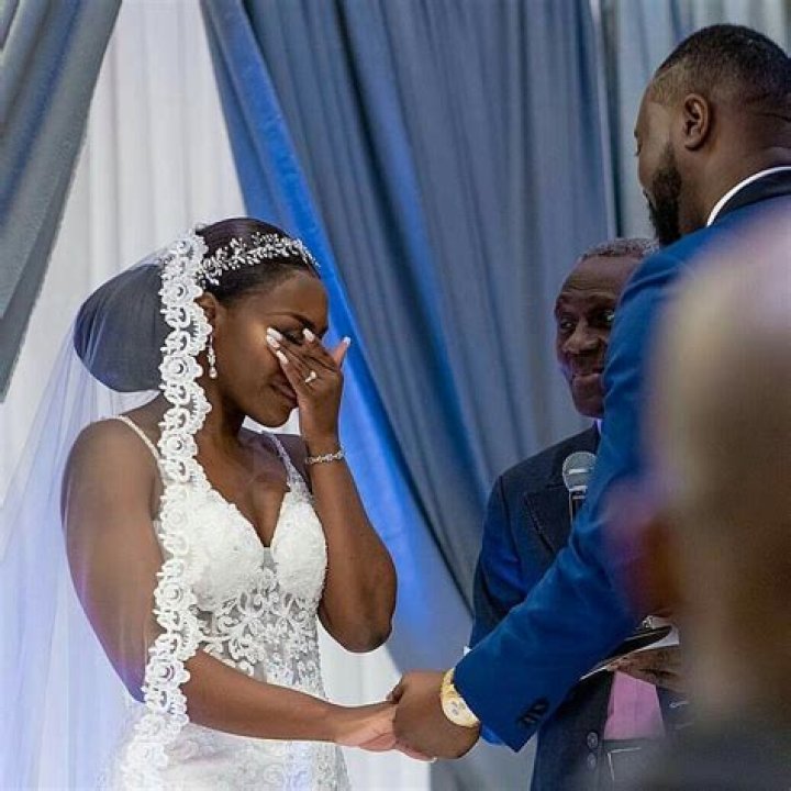 Chizzy Alichi’s Traditional Wedding Pictures Celebrities Nigeria