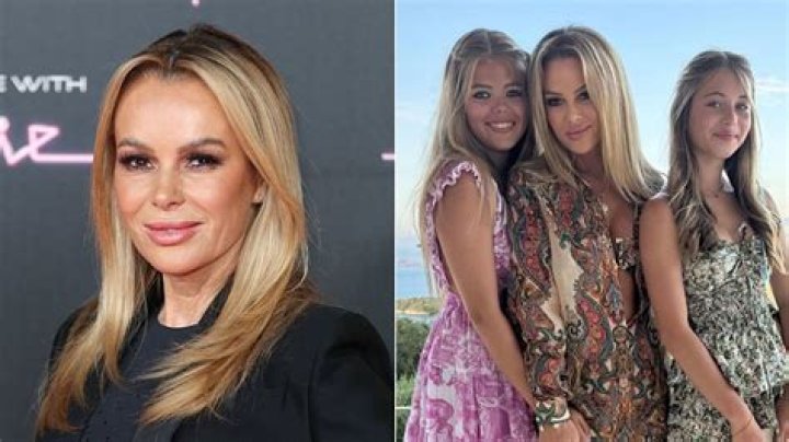 Chloe Jolie Judge: Facts About Christopher Judge's Daughter