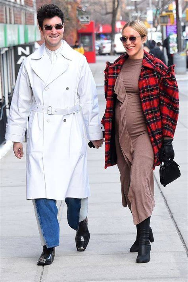Chloë Sevigny Pregnant, Expecting First Child
