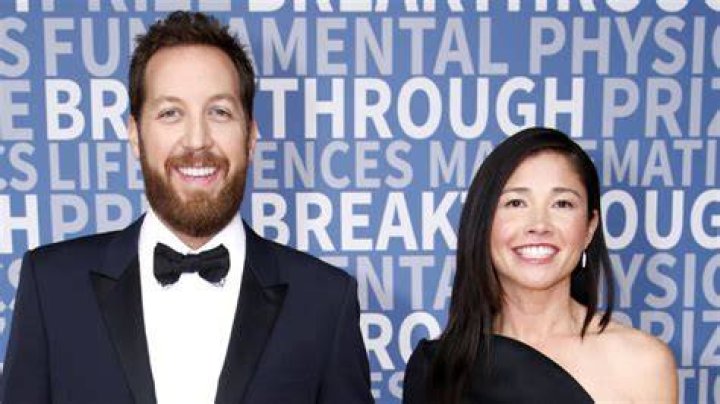 Chris and Crystal Sacca The Giving Pledge