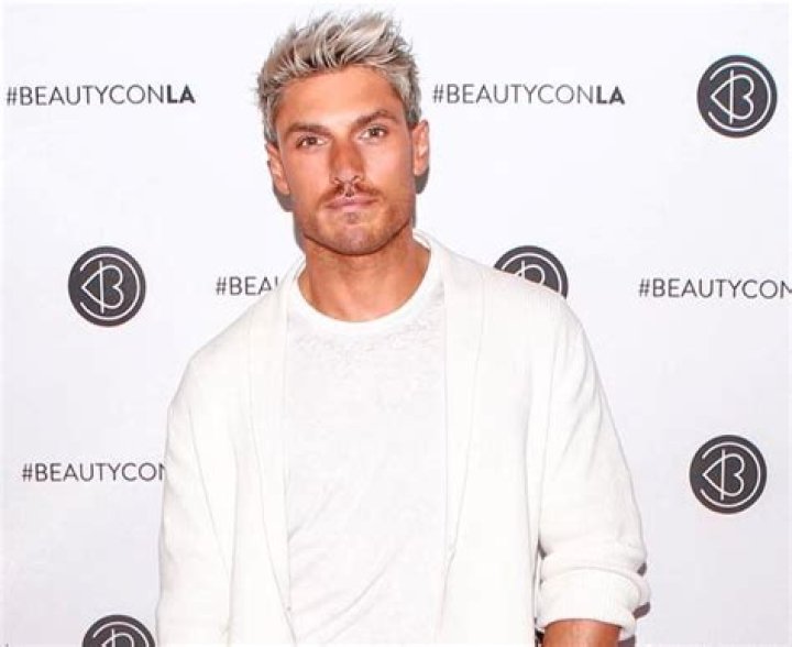 Chris Appleton Bio, Age, Net Worth, Height, Facts, Married