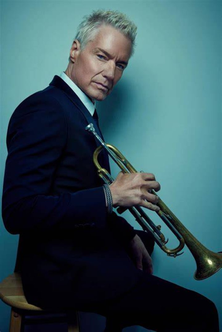 Chris Botti Photos