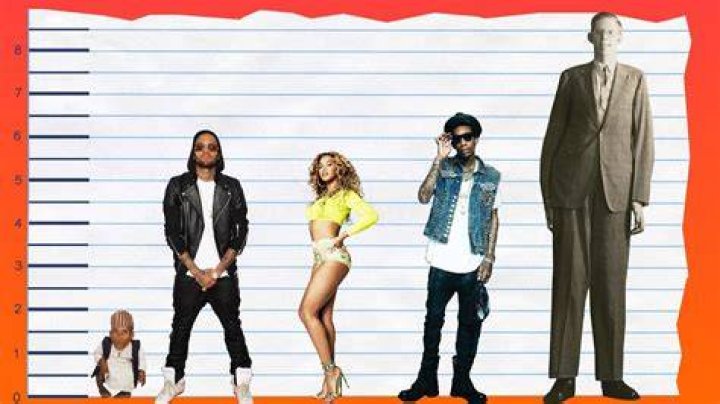 Chris Brown Height, Weight, Age, Biography, Affairs, Favorite things
