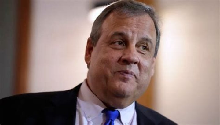 Chris Christie's Net Worth - How Much Is He Really Worth?