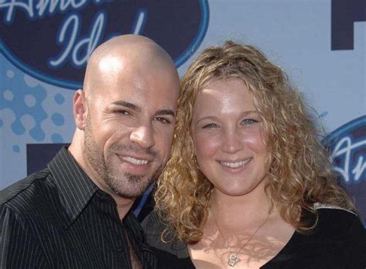 Chris Daughtry Daughter Adalynn Rose Daughtry Cause Of Death