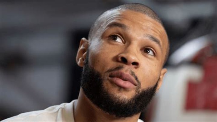 Chris Eubank Jr. Net Worth 2023