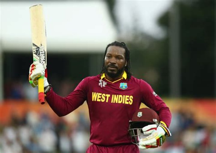 Chris Gayle HD Wallpapers Cricket HD Wallpapers Collection