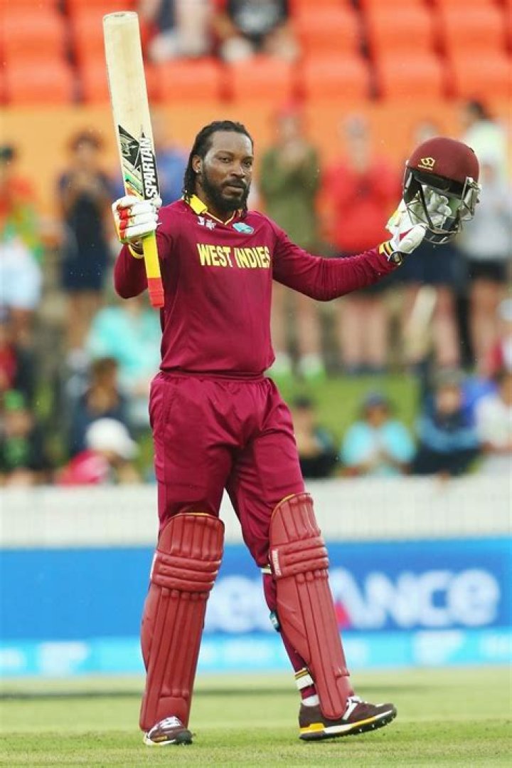 Chris Gayle Height Weight Body Statistics Chris, Abs workout, Body