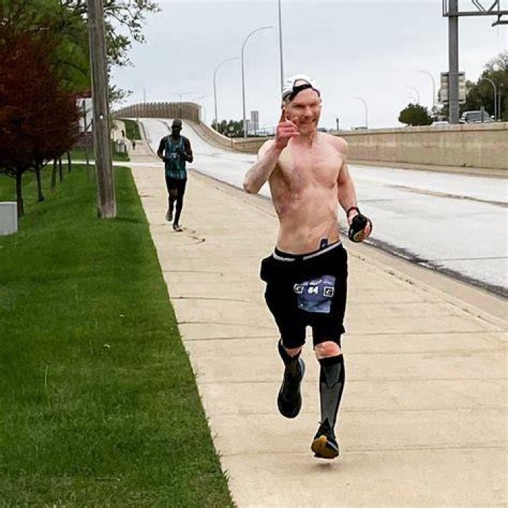 Chris Gordon's Age And Journey To Success