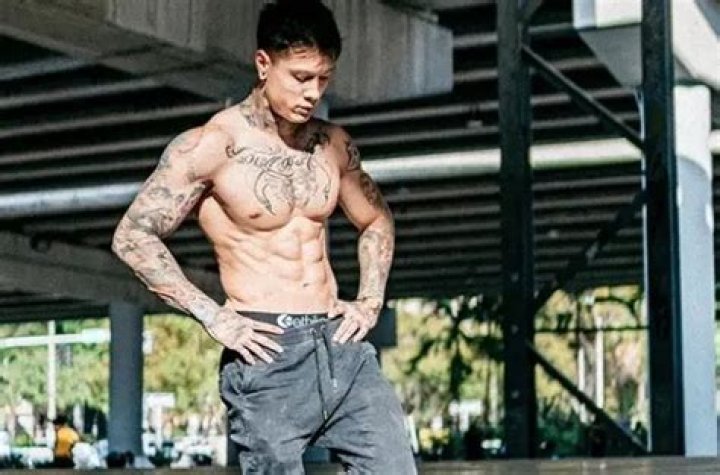 Chris Heria Biography, Age, Height, Girlfriend, Net Worth StarsWiki