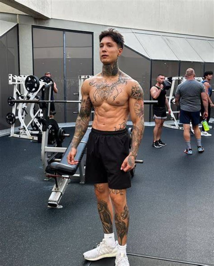 Chris Heria Height, Age, Bio, Wife, Net Worth 2023, Wiki