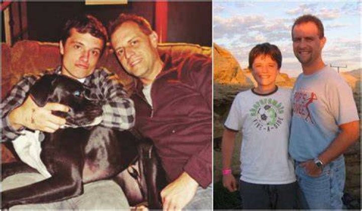 Chris Hutcherson: Inside The Life Of Josh Hutcherson's Father