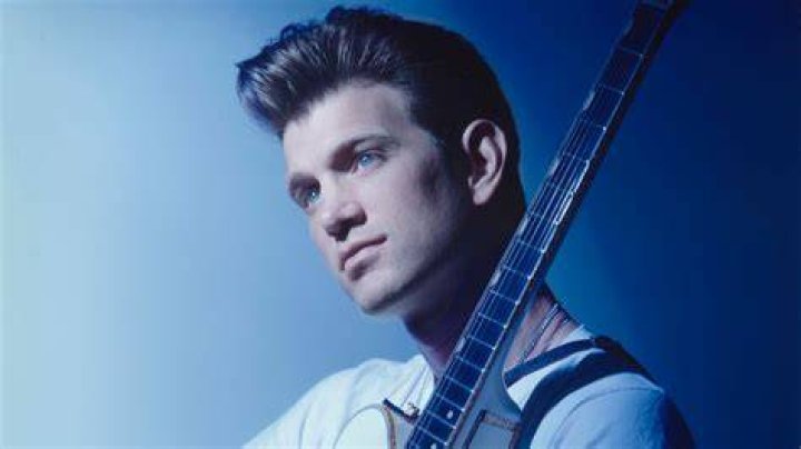 Chris Isaak's Parkinson's Journey: Unlocking Insights And Discoveries