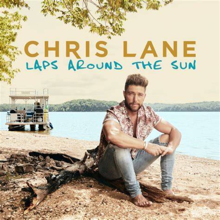 Chris Lane Hoping for a Boy With Pregnant Wife Lauren Bushnell
