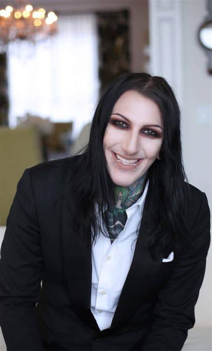 Chris Motionless Bio, Age, Height, Weight, Net Worth, Facts and