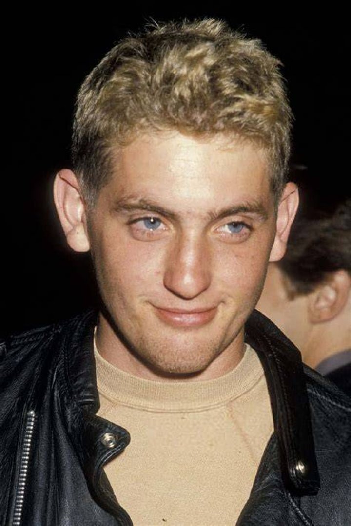Chris Penn Profile Images &mdash; The Movie Database (TMDB)