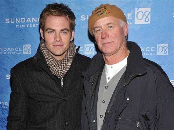 Chris Pine Chris pine, Actors, Chris