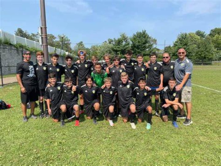 Chris Provenzano Death Mahopac Soccer community Coach has died