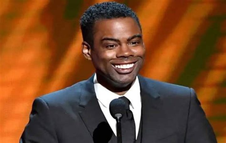 Chris Rock Height: Fascinating Facts on famous Comedian and Personal Life
