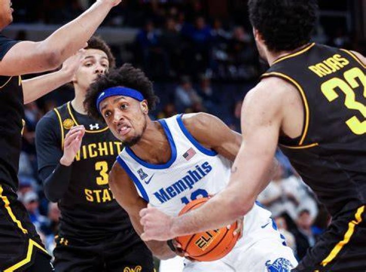 Chris Simmons' Impact On Kentucky And Memphis