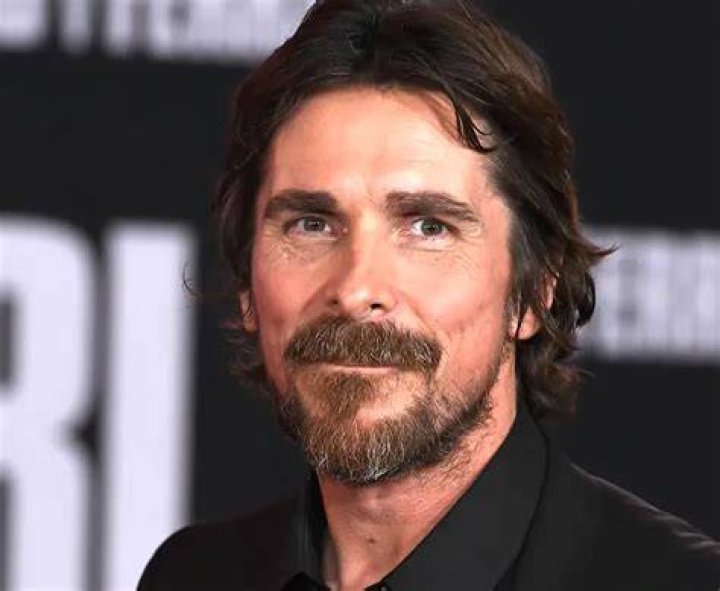 Christian Bale, 50.000.000 sí vuelve a ser Batman