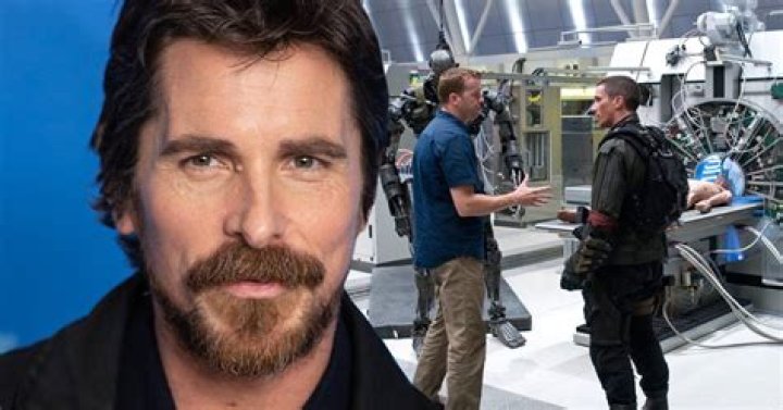 Christian Bale Instantly Regretted His Leaked Rant Behind The Scenes On