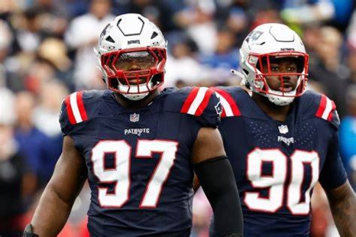 Christian Barmore viewed as boomorbust prospect by NFL draft analysts