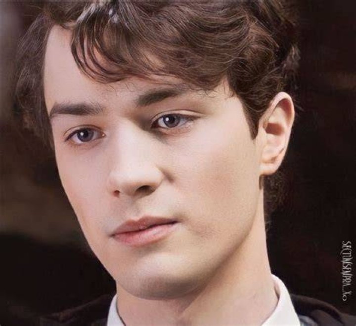 Christian Coulson — The Movie Database (TMDb)