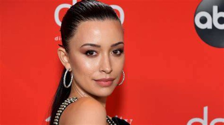 Christian Serratos on Playing Selena Quintanilla After Jennifer Lopez