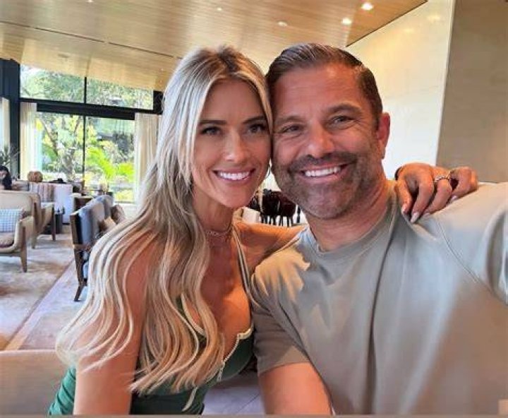 Christina Haack Defends Relationship With Joshua Hall We're 'Lucky'