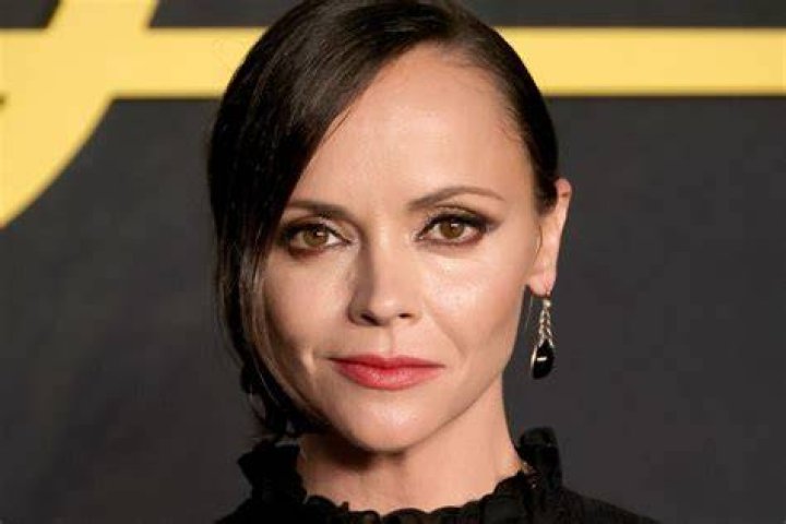 Christina Ricci net worth as her ex demands spousal support