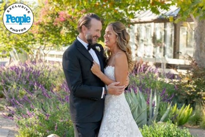 Christine Baumgartner Pictures