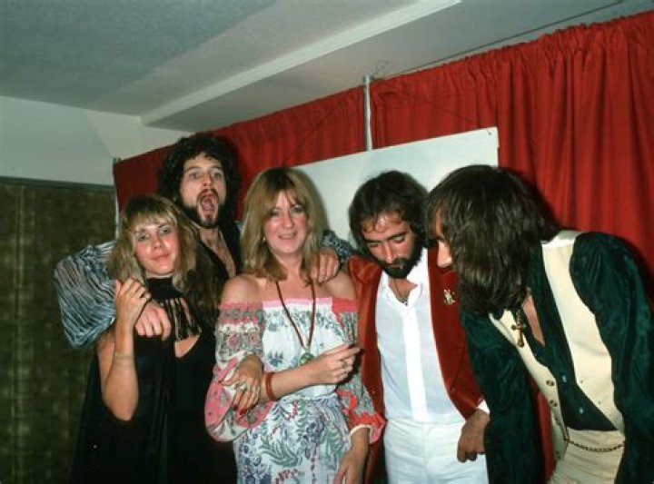 Christine McVie children: Did she have kids?