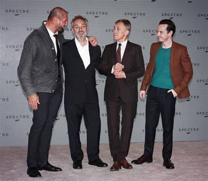 Christoph Waltz Height and Weight, Biceps Size, Body Measurements