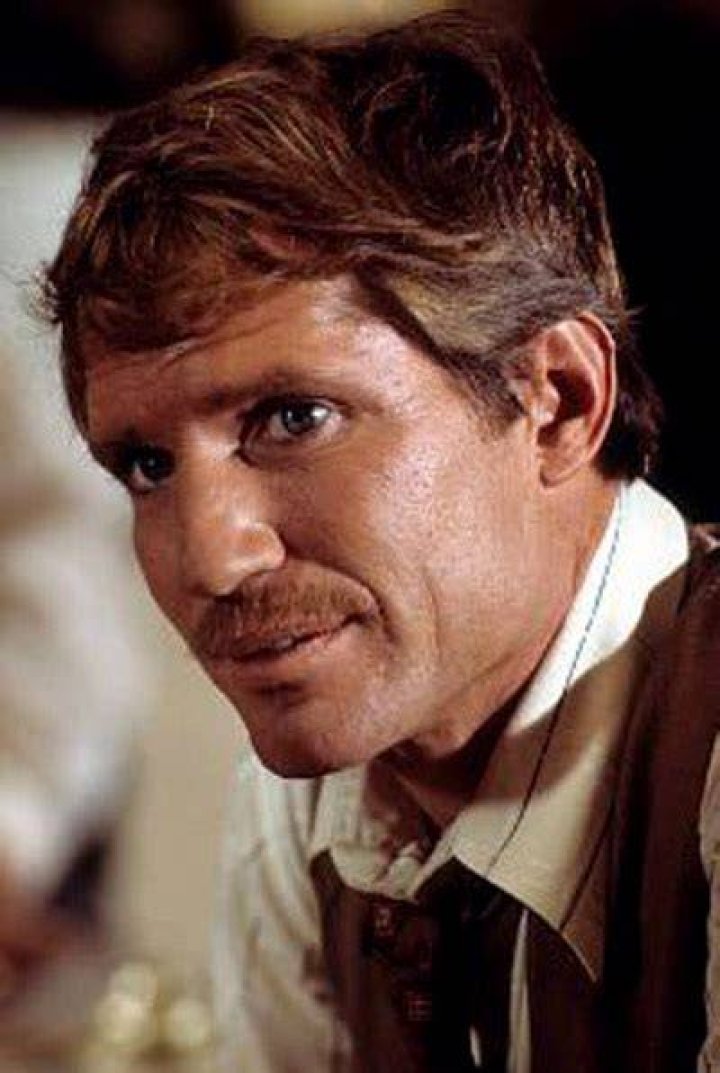 Christopher CONNELLY Biographie et filmographie