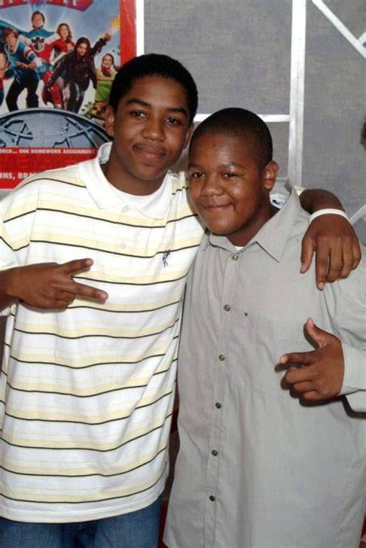 Christopher Massey IMDb