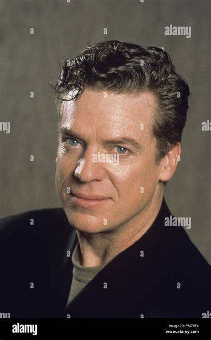 Christopher McDonald All the FirstTime 2022 Emmy Nominees POPSUGAR