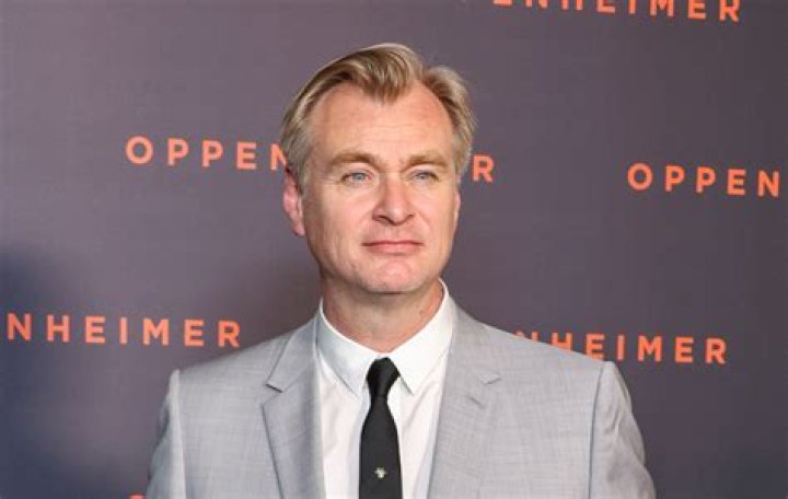 Christopher Nolan's Oppenheimer (Universal) Page 45