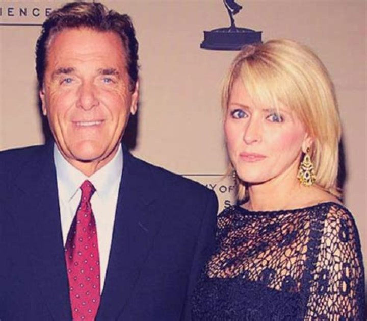Chuck Woolery Net Worth, Wife, Children, Donald Trump Tweet