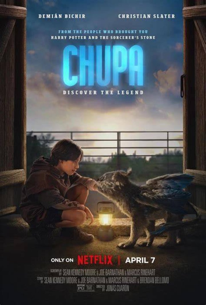 Chupa Who Is Alex Knight? Age And Family