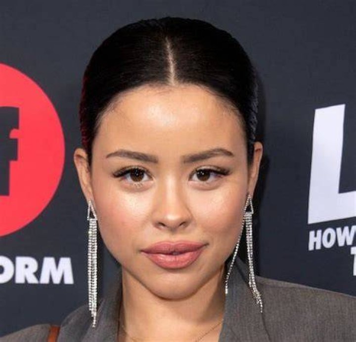Cierra Ramirez's Net Worth Revealed