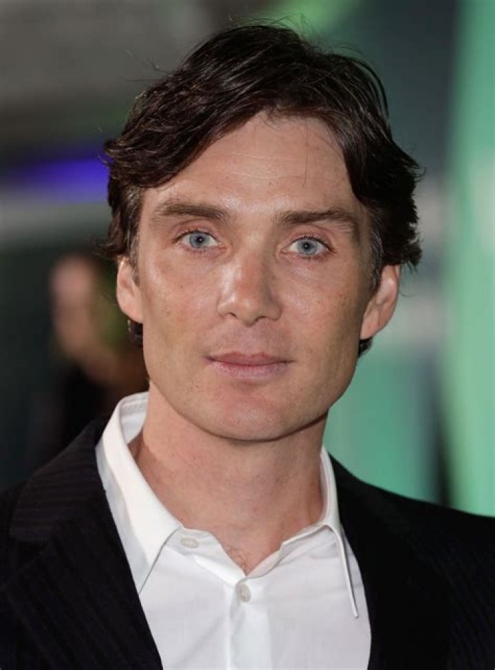 Cillian Murphy's Hidden Health Truth Revealed