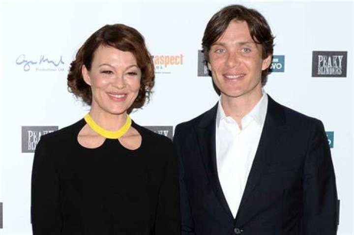 Cillian Murphy Net Worth, Wife, Career, Parents, Age, Height